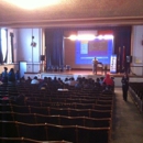 Finney High School - Schools