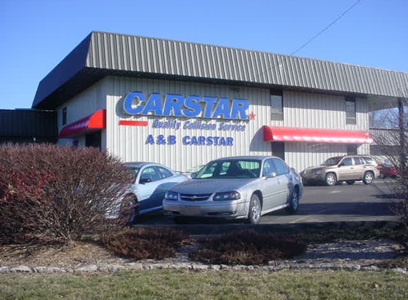 CARSTAR Auto Body Repair Experts - Northmoor, MO