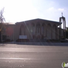 Crossroads Bible Church