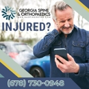 Georgia Spine & Orthopaedics - Physicians & Surgeons, Orthopedics