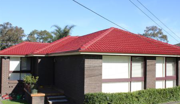 Sydney Gutter & Roof Restoration - Seven Hills, NSW