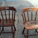 The Furniture Shop - Furniture Repair & Refinish