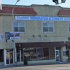 Clarke & Associates Immigration Attorneys Brooklyn Office