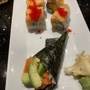 Mei Sushi Japanese Restaurant