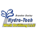 Brandon Ousley Hydro-Tech Well Drilling LLC - Building Specialties