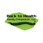 Back To Health Family Chiropractic