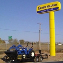 Central New Holland Inc - Machinery