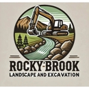 Rocky Brook Landscape & Excavation - Grading Contractors