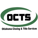 Oklahoma Closing & Title Service Inc - Title Companies
