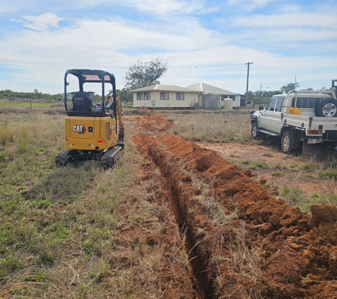 Rising Sun Electrical Pty Ltd - Roma, QLD