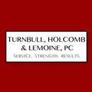 Turnbull, Holcomb & LeMoine, PC - Attorneys