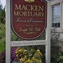 Macken Mortuary, Inc. - Island Park