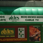 Alvies Gateway Grille