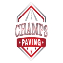 Champ's Paving & Seal Coating - General Contractors