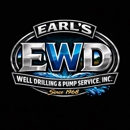 Earl's Well Drilling & Pump Service - Water Well Drilling & Pump Contractors