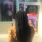 Suzane's African Hair Braiding