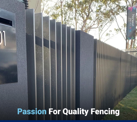 A.S.S Fencing - Prospect, NSW. Passion For Quality Fencing