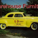 Warehouse Furniture - Furniture Stores