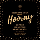 Copper Mountain Apartments