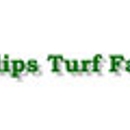 Phillips Turf Farm - Sod & Sodding Service