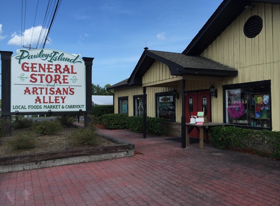 Pawley's Island General Store - Pawleys Island, SC