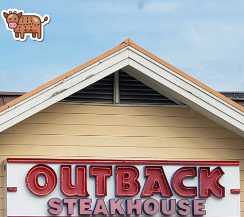 Outback Steakhouse- Closed - Schaumburg, IL