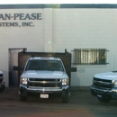 Shearman-Pease Scale Systems Inc. - Lab Equipment & Supplies