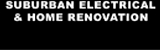 Suburban Electrical & Home Renovation - Electrical Contractors