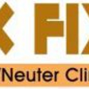 Quick Fix Low-Cost Spay/Neuter/Wellness Clinic - Veterinary Clinics & Hospitals