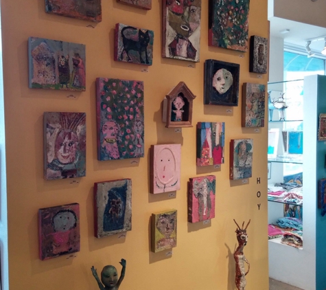 Mariposa Gallery - Albuquerque, NM