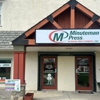 Minuteman Press gallery