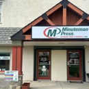 Minuteman Press - Check Printing Services