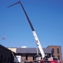 Peak Crane Service Inc.