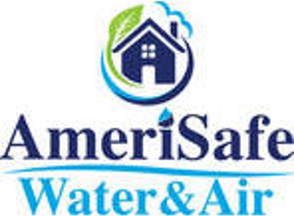 AmeriSafe Water & Air - Salisbury, NC