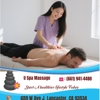 U Spa gallery
