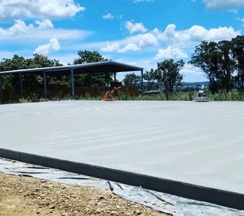 Lucon Concreting Pty Ltd - Inverell, NSW