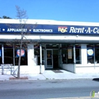 Rent-A-Center