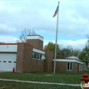 Lincoln Fire & Rescue Station 6 - Fire Departments