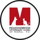 Meadowbrook Veterinary Clinic - North - Veterinary Clinics & Hospitals