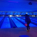 Playhouse Lanes - Bowling