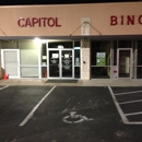 Capitol Bingo - Bingo Halls