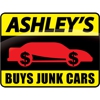 Ashley's Buys Junk Cars gallery