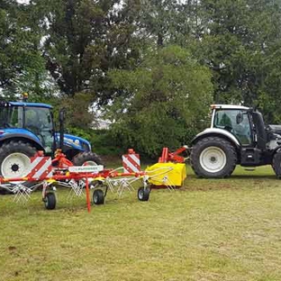 Gaffney Machinery Pty Ltd
