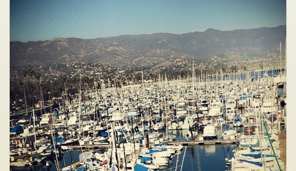 Santa Barbara Maritime Museum - Santa Barbara, CA