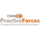 PracticeForces - Medical Business Administration