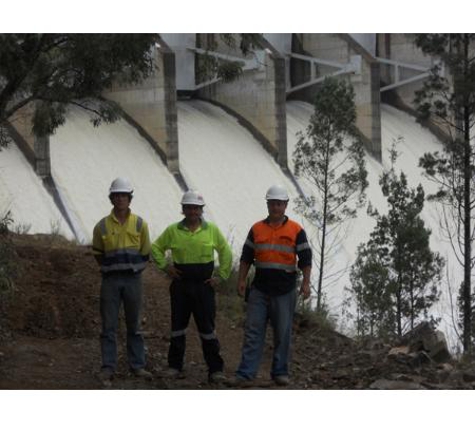 Pete Brien Roofing & Plumbing Pty Ltd T/A Petonna Services - Boggabri, NSW