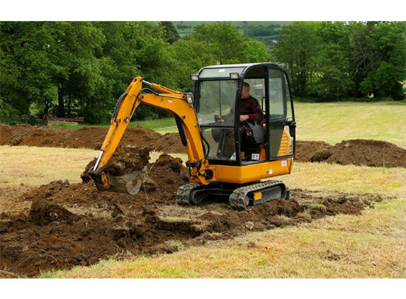 Riverland Earthmovers