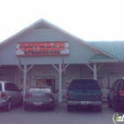 Outback Steakhouse