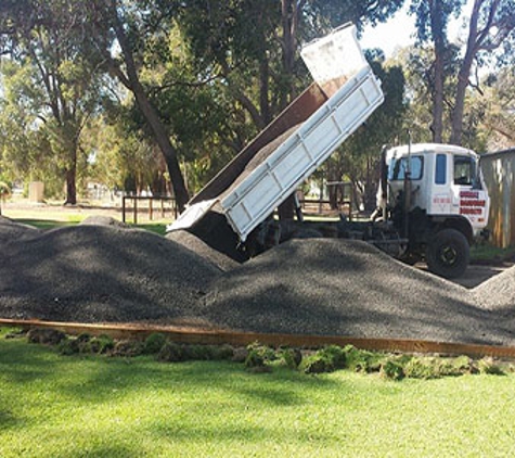 Batson Earthworks & Contracting