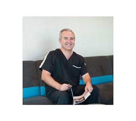 Dr Scott Davis - Upper Orara, NSW